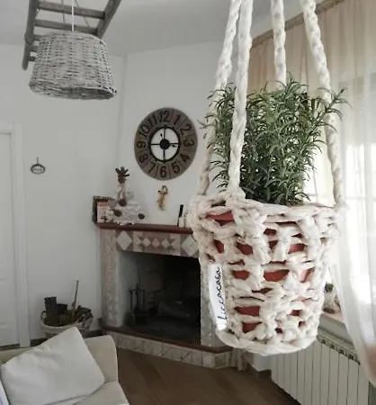 Casa vacanze Herba Salvia Casalbordino