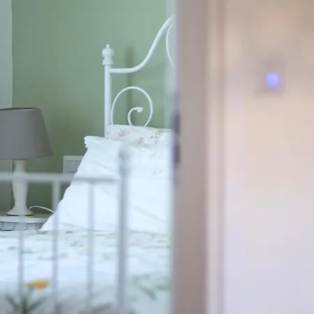 Casa vacanze Herba Salvia