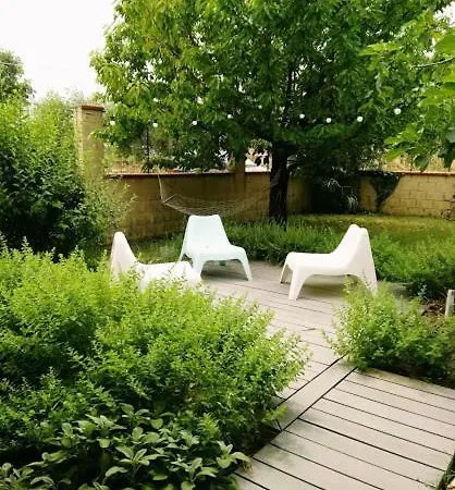 Herba Salvia Casa vacanze