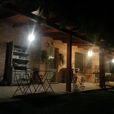 Herba Salvia Casa vacanze Casalbordino