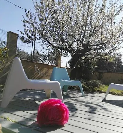 Herba Salvia Holiday home *