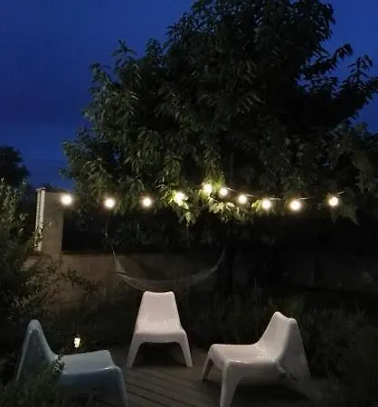 Herba Salvia Holiday home Casalbordino