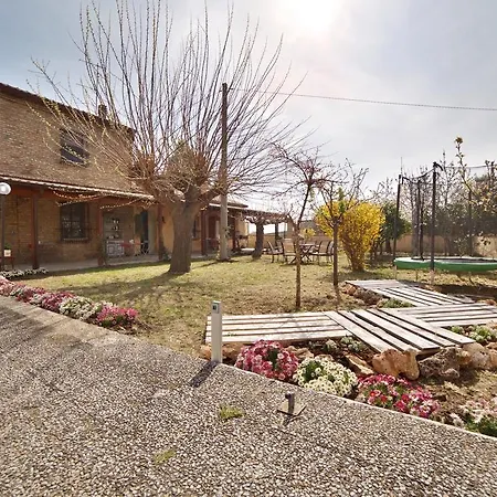 Herba Salvia Casa vacanze