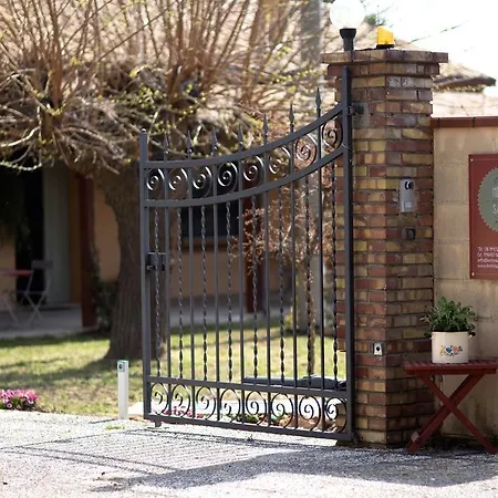 Casa vacanze Herba Salvia