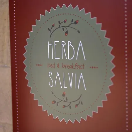 Casa vacanze Herba Salvia