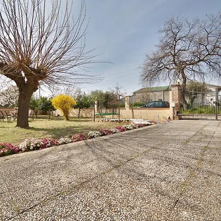 Casa vacanze Herba Salvia