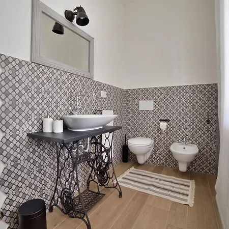 Casa vacanze Herba Salvia